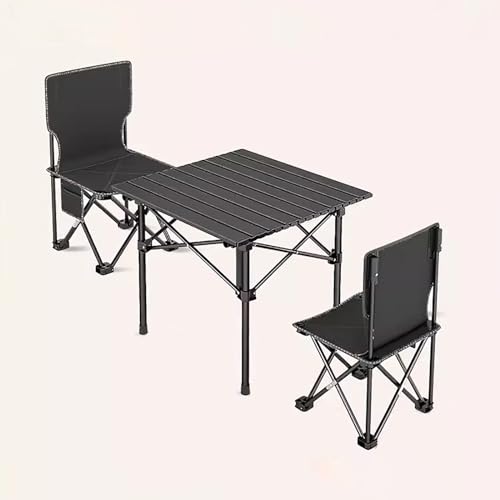 Folding Tables & Camp Furniture