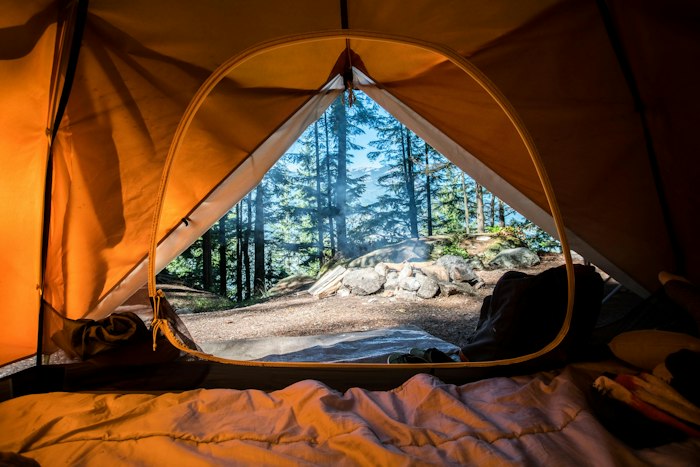 Instant Pop-Up & Family Tents