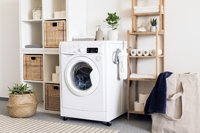 Portable Washing Machines